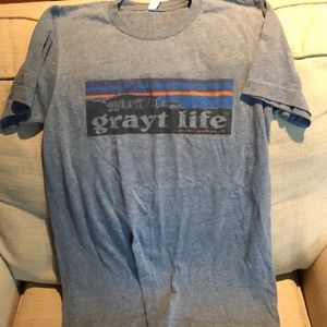 Grayt Life, Beaches of S Walton t shirt